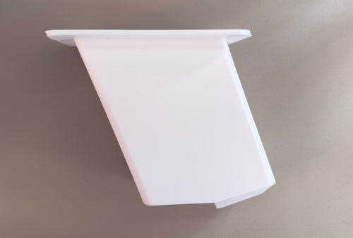 Recessed Sinden Light Gun Holsters