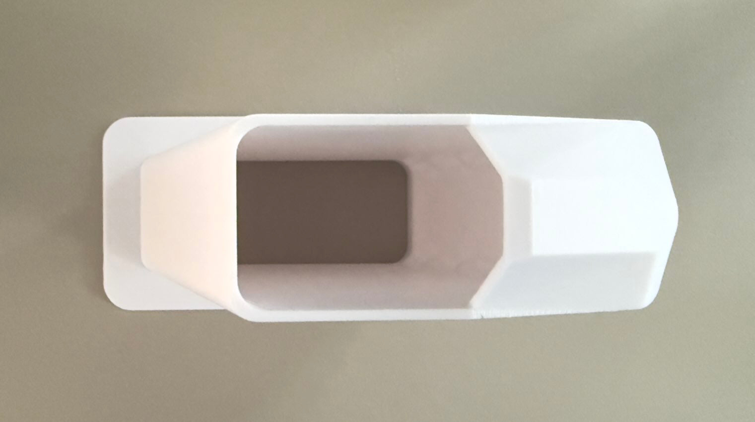 Recessed Sinden Light Gun Holsters